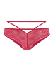 S. Oliver Panty in rot