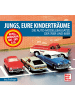 Motorbuch Verlag Buch - Jungs, Eure Kinderträume