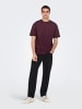 ONLY & SONS T-shirt in Port Royale