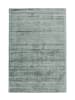 Teppich Boss Kurzflor Teppich Lucia 110 - Mint