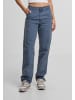 Carhartt WIP Carhartt WIP Jeans in storm blue faded