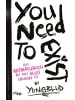 Riva Verlag Buch - You need to exist