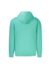 Marina Yachting Grün Baumwolle Herren Sweatshirt
