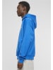 Mister Tee Sweat & Fleece - Hoodies in cobalt blue