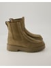 Nero Giardini Boots in Beige