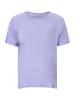 Endurance T-Shirt Candra Jr. in 4233 Sweet Lavender