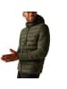 Regatta Outdoorjacke in Oliv