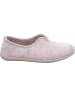 Neles Hausschuh in beige