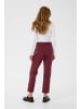 Kaffe Hose KAmette Regular fit in Windsor Wine