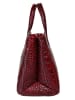 Cluty Handtasche in rot