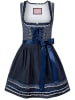 Stockerpoint Stockerpoint Dirndl Kim in dunkelblau