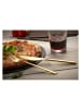 Echtwerk 4 tlg. Set Pizzabesteck-Set in Gold