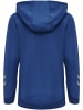 Hummel Hummel Kapuzenpullover Hmllead Multisport Kinder in TRUE BLUE