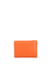 Sergio Valentini Geldbörse in ORANGE