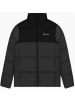 Champion Funktionsjacke Polyfilled Jacket in Schwarz