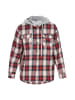 ROCKEASY Women Jacket in Multicolor
