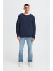 !SOLID Straight-Jeans SDPAYDO in Blau