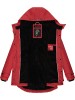 Navahoo Regenjacke Lindraa in Red