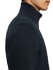 Marc O'Polo Zip-Cardigan regular in dark navy