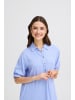 Fransa Casual FRJETT Loose fit in Hydrangea