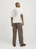 Jack & Jones T-shirt in Cloud Dancer