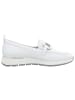 Tamaris Slipper in weiß