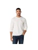 Levi´s Sweatshirt 1er Pack in Weiß