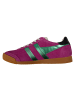 Gola Sneaker Elan Glitz Trainer in Pink