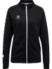 Hummel Hummel Jacke Hmlmove Multisport Damen Atmungsaktiv in BLACK