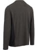 DLX Pullover "Charlie Top" in Grau