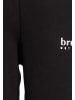 Bruno Banani Sweathose FAULKNER in Schwarz