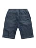 JP1880 Bermuda in dark blue denim