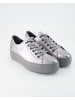 Paul Green Sneaker low in Silber