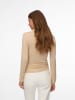 Vero Moda Top in Humus