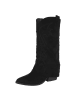 Ital-Design High Heel in Schwarz
