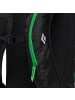 Black Diamond DAWN PATROL 15 PACK in Schwarz