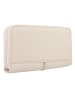Gabor Lania Geldbörse 19.5 cm in off white
