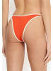 Copenhagen Studios Bikini-Hose in blutorange