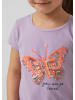s.Oliver T-Shirt in 4615_lavendel