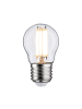 paulmann Filament 230V LED Tropfen E