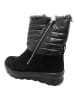 Legero Stiefeletten/Boot in schwarz