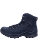 LOWA Wanderschuh in blau