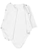 TupTam Unisex Baby Wickelbody Langarm 5er Set in blau/beige
