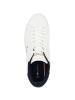 Lacoste Sneaker low Powercourt TRI22 1 SMA Leather in weiss