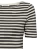 Marc O'Polo Shirt in sand anthrazit - 0003