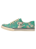 Dogo Classic Sneaker - Koala Hug 41 in Grün