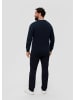 s.Oliver Strickpullover  in  5978_navy