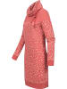 ragwear Sweatkleid Chloe Dress in Red22