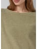 s.Oliver Strickpullover in 79X6_olivgrün