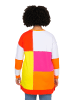 Angel of Style Sweatshirt in hellorange